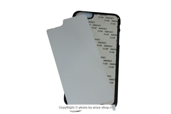 قاب موبایل سابلیمیشن iphone 6 plus